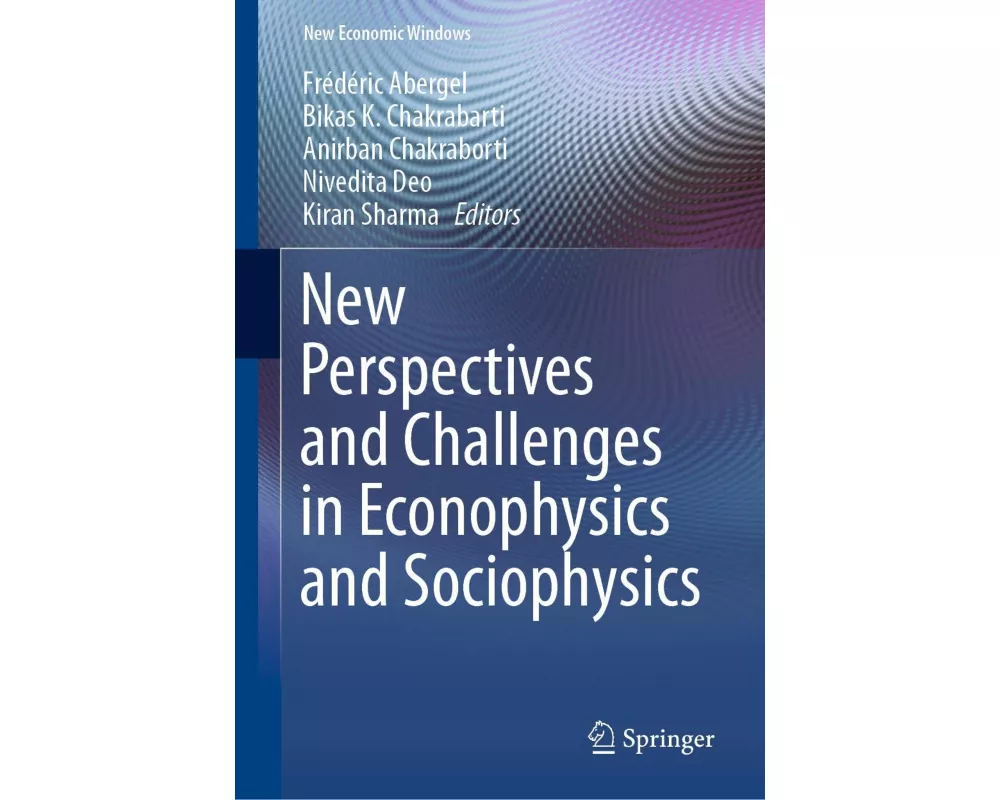 New Perspectives and Challenges in Econophysics and Sociophysics