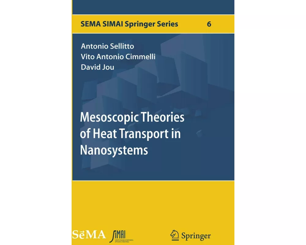 Mesoscopic Theories of Heat Transport in Nanosystems