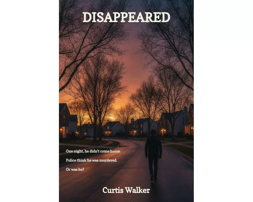 Disappeared