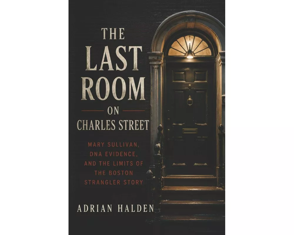 The Last Room on Charles Street