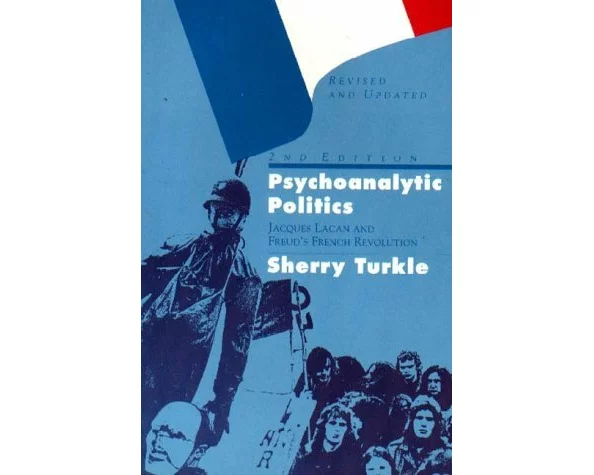 Psychoanalytic Politics