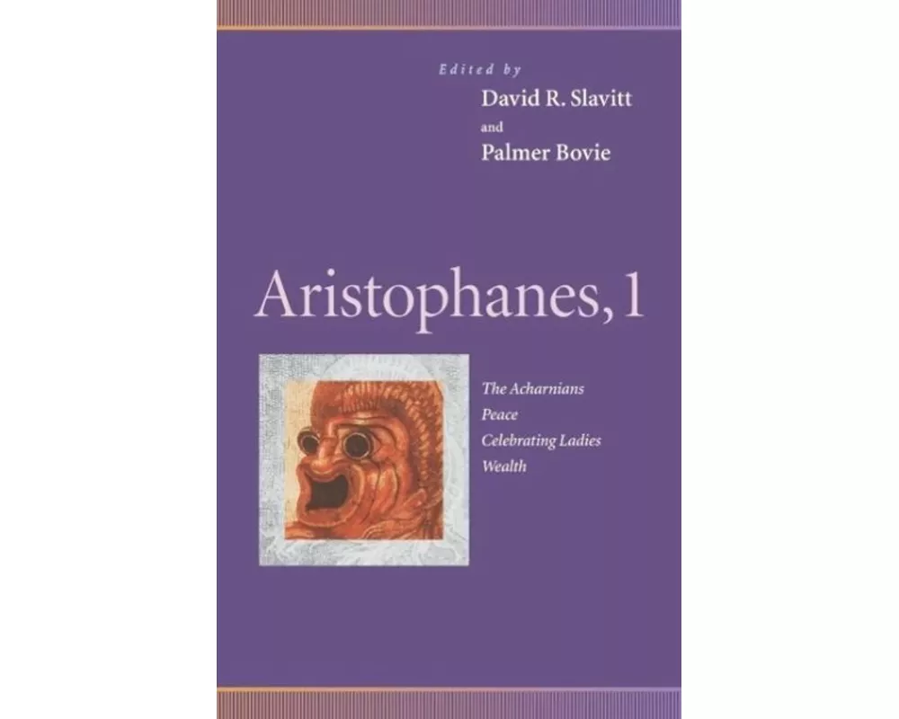 Aristophanes, 1