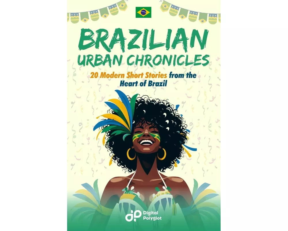Brazilian Urban Chronicles