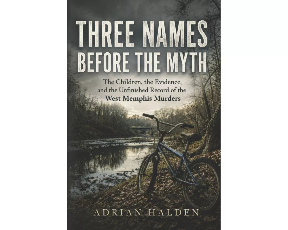 Three Names Before the Myth