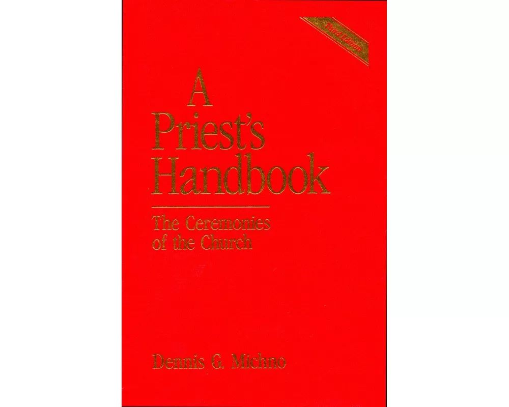 A Priest's Handbook