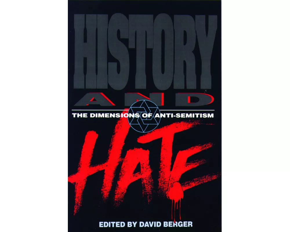 History and Hate
