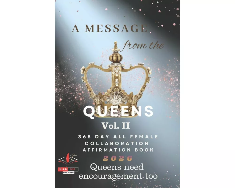 A Message from the Queens Vol. II 2026