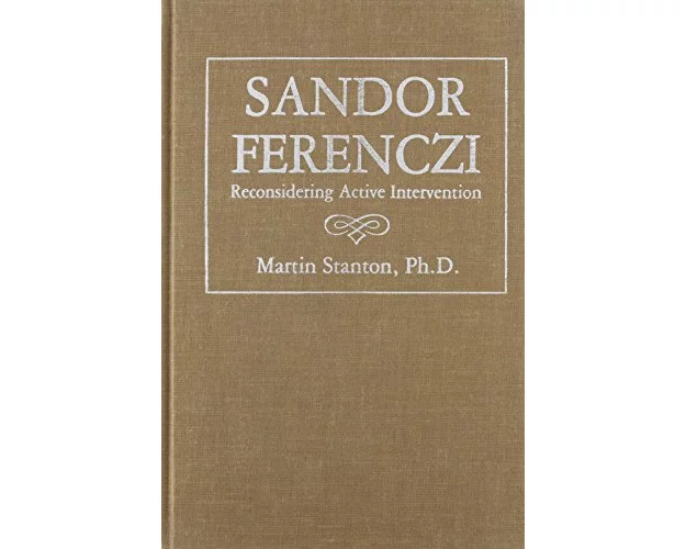 Sandor Ferenczi