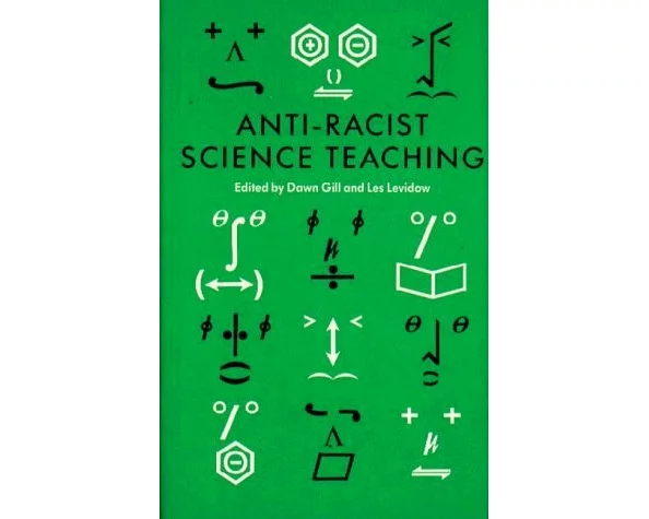 Anti-Racist Science Teaching