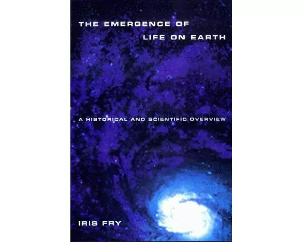 Emergence of Life on Earth