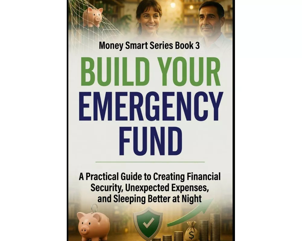 Build Your Emergency Fund