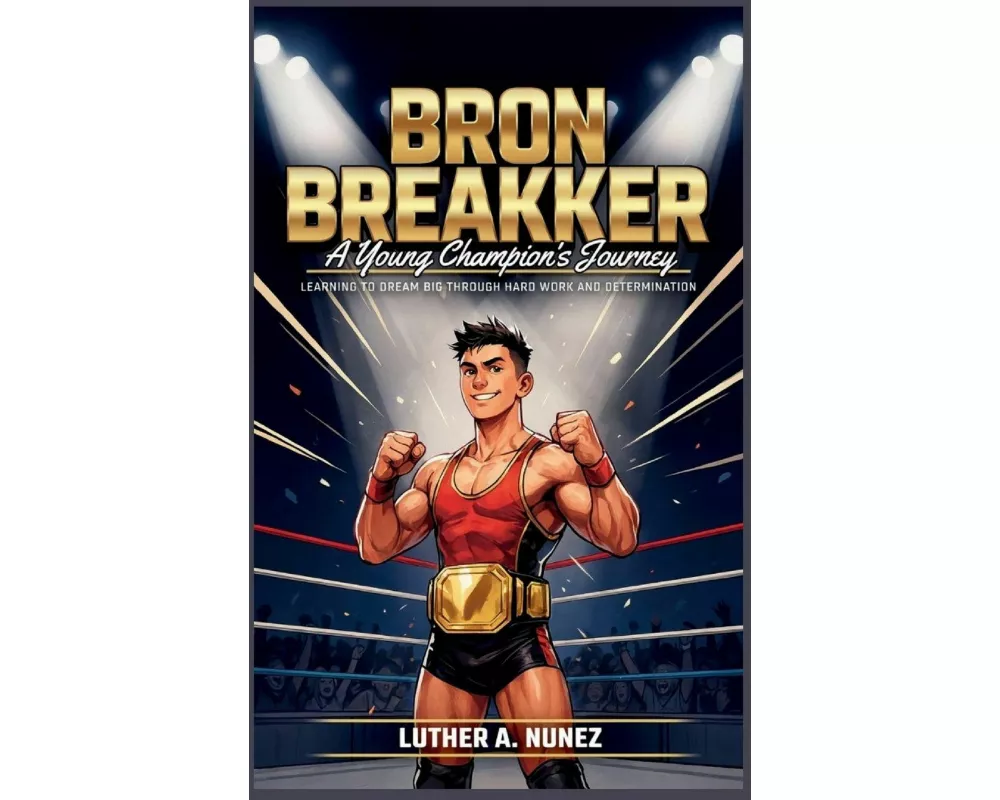 Bron Breakker