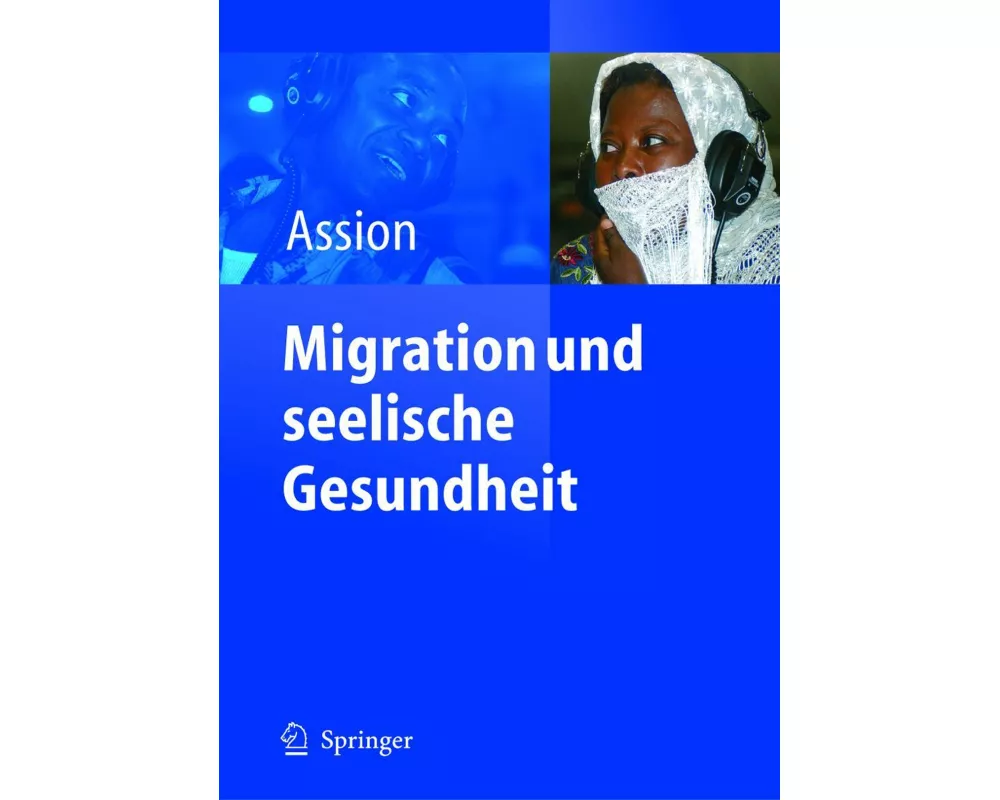 Migration und seelische Gesundheit