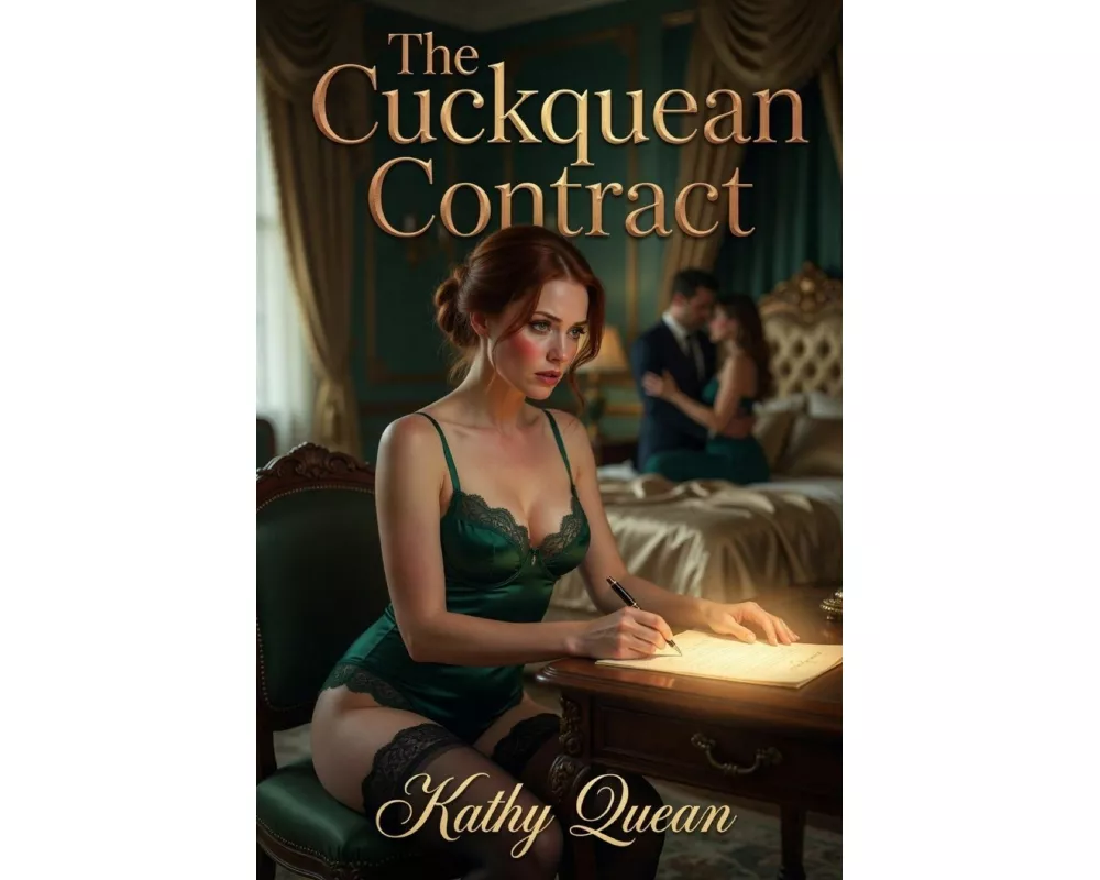The Cuckquean Contract