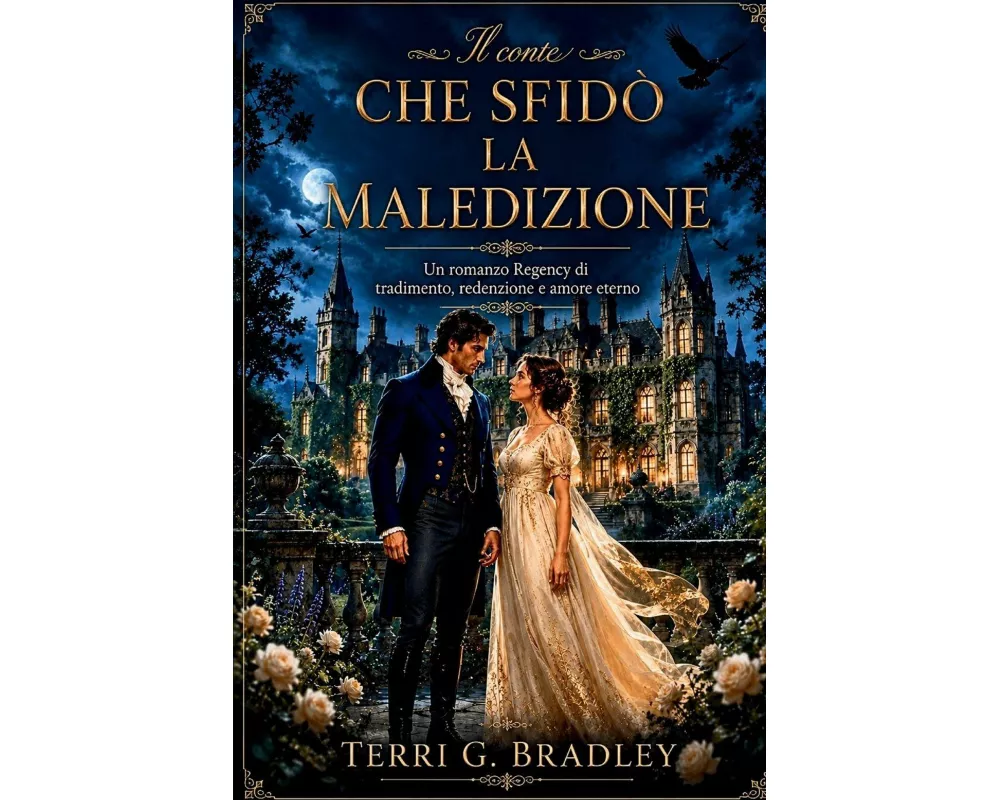 Il conte che sfidò la maledizione