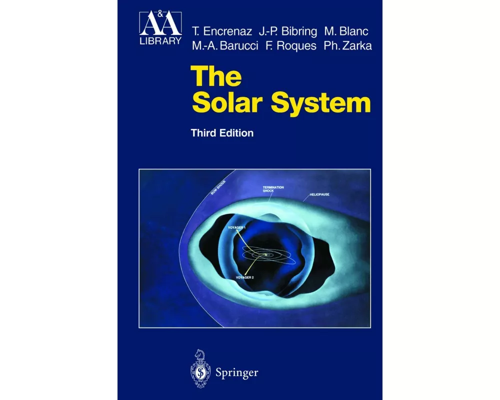 The Solar System