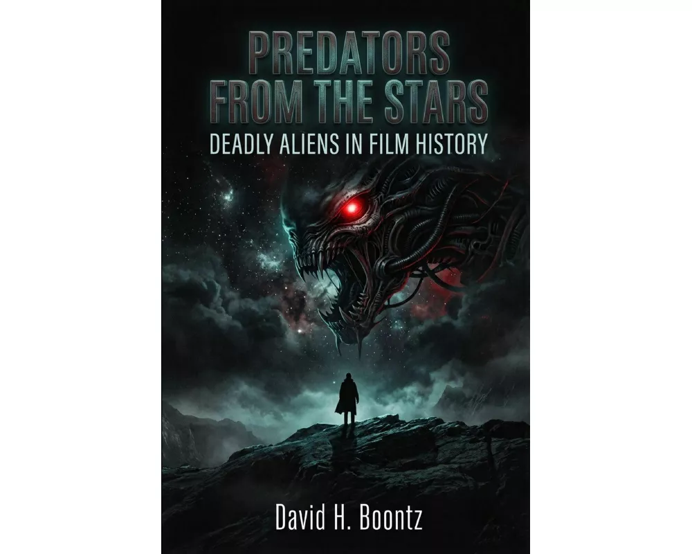 Predators from the Stars
