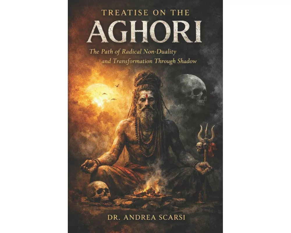 Treatise on The Aghori