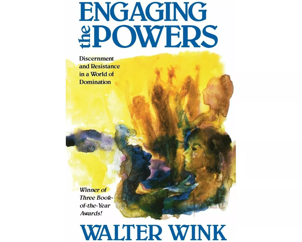 Engaging the Powers