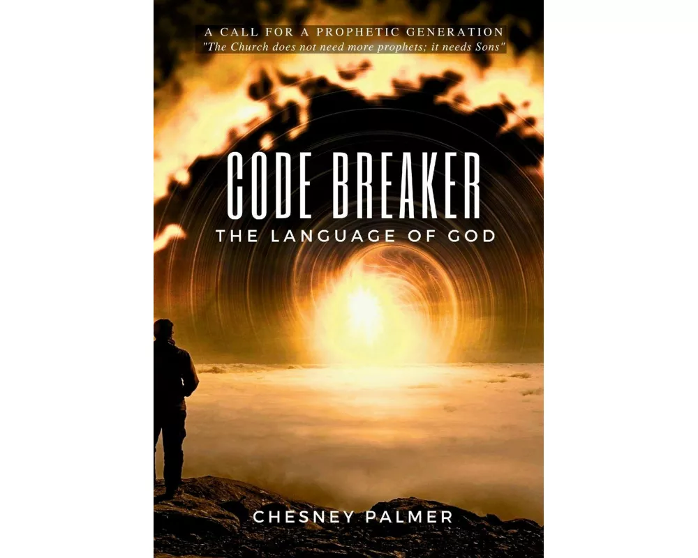 Code Breaker