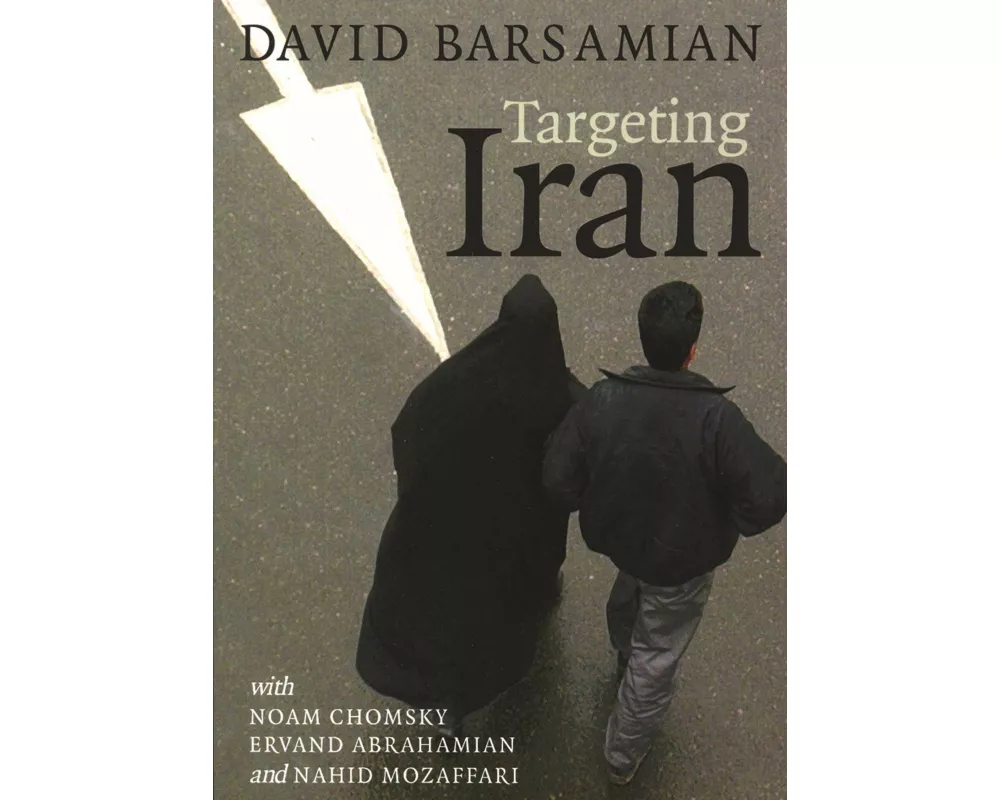 Targeting Iran