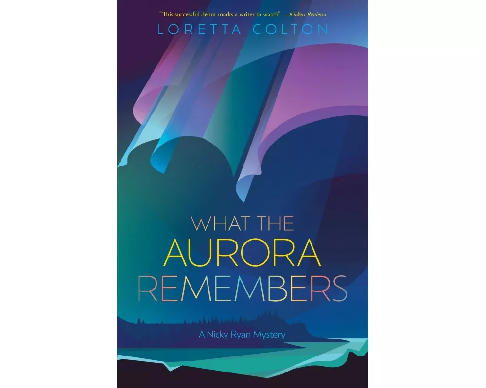 What the Aurora Remembers