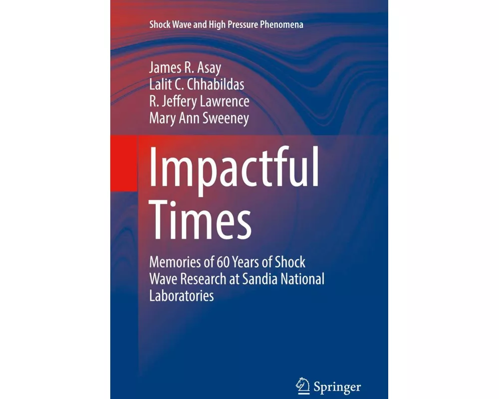 Impactful Times
