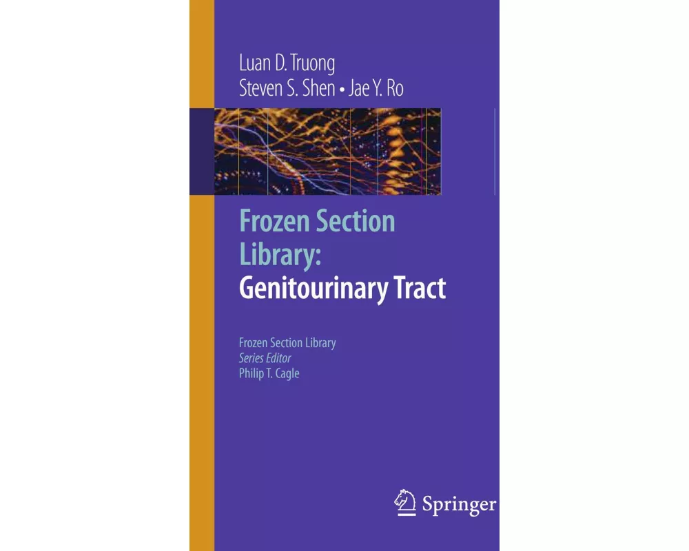 Frozen Section Library: Genitourinary Tract