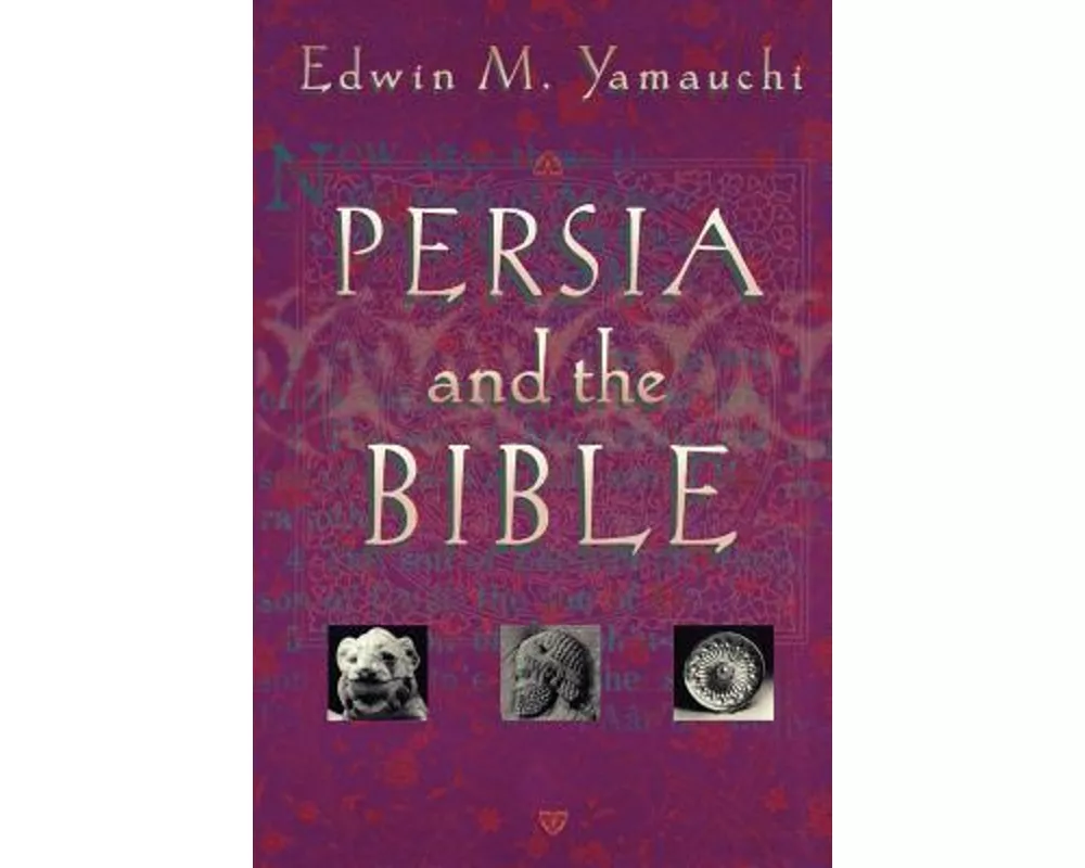 Persia and the Bible