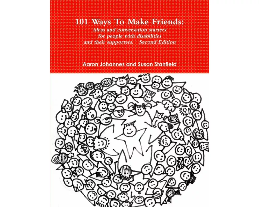 101 Ways to Make Friends