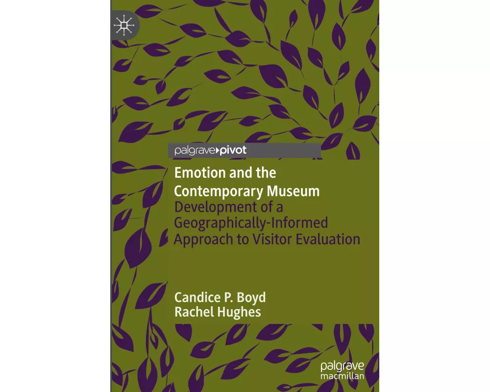 Emotion and the Contemporary Museum