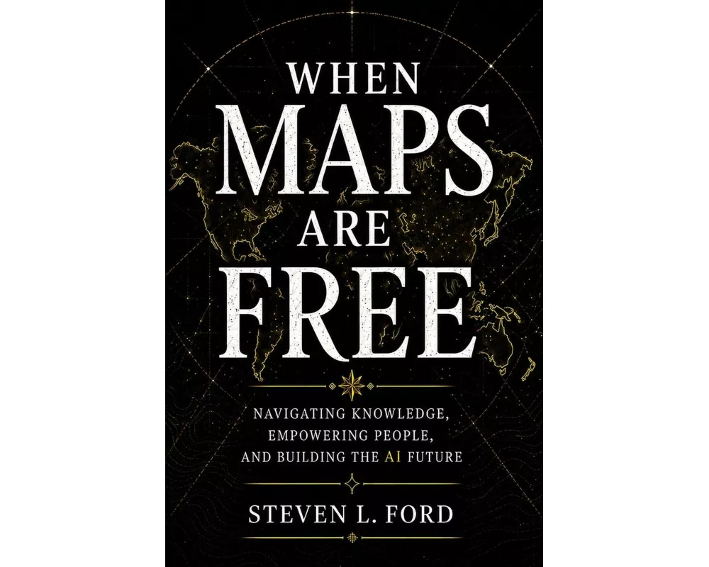 When Maps Are Free