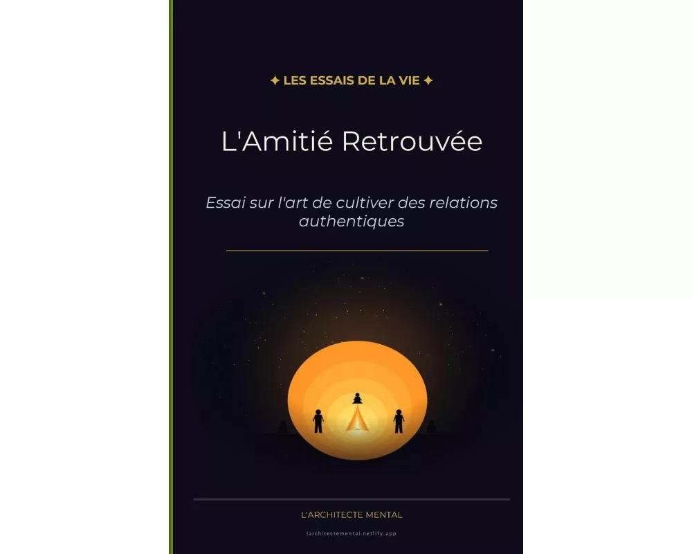 L'Amitié retrouvée