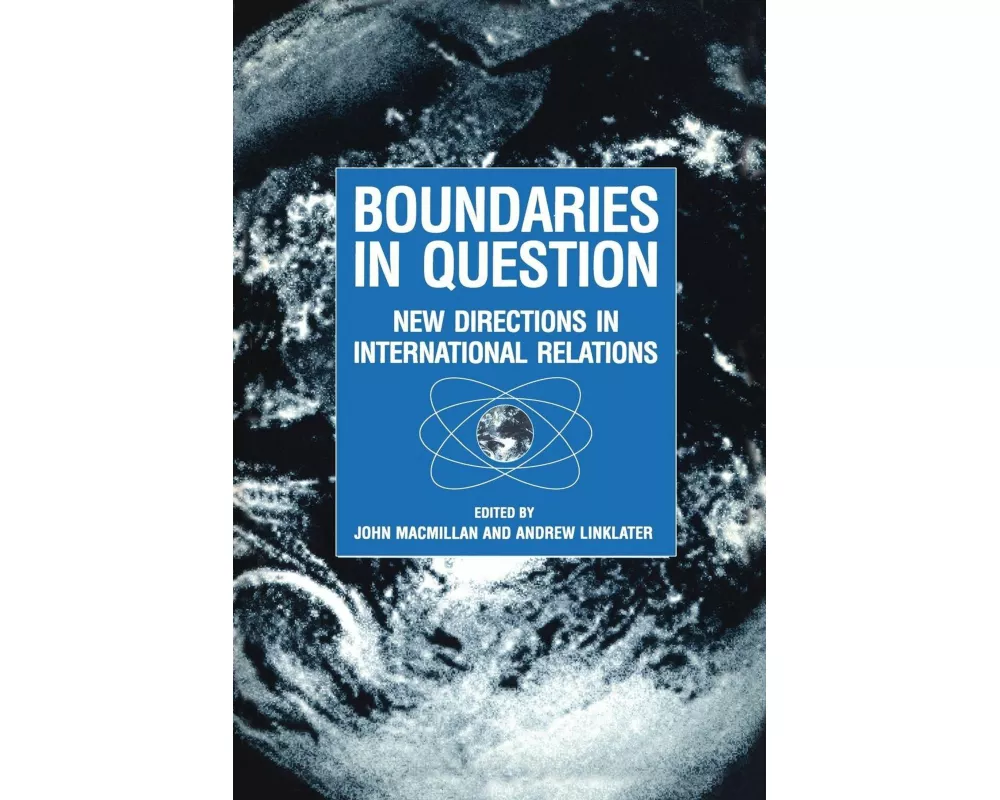 Boundaries in Question