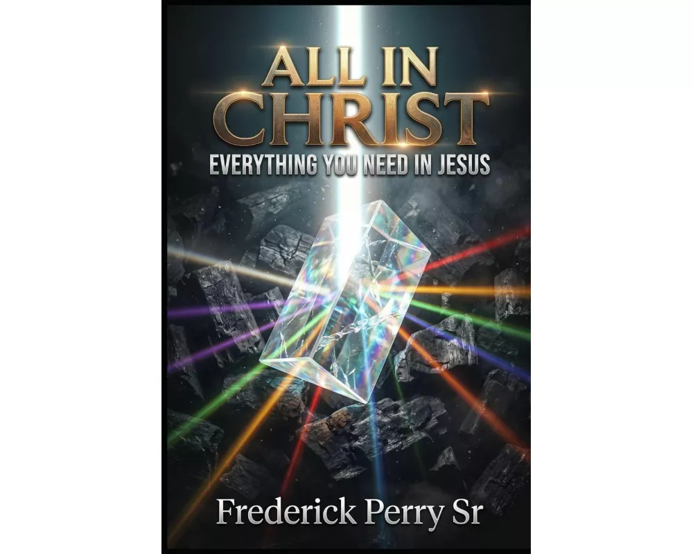 All In Christ