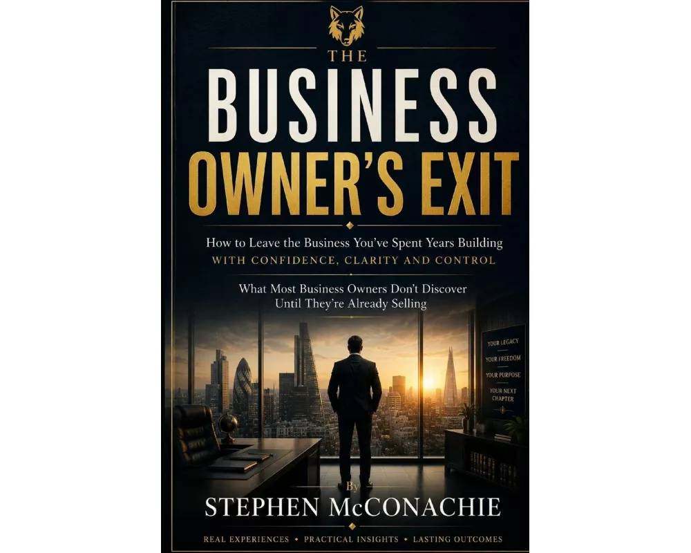 The Business Owner's Exit