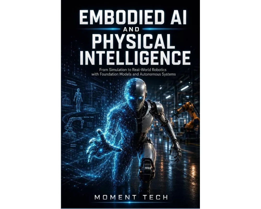 Embodied AI and Physical Intelligence