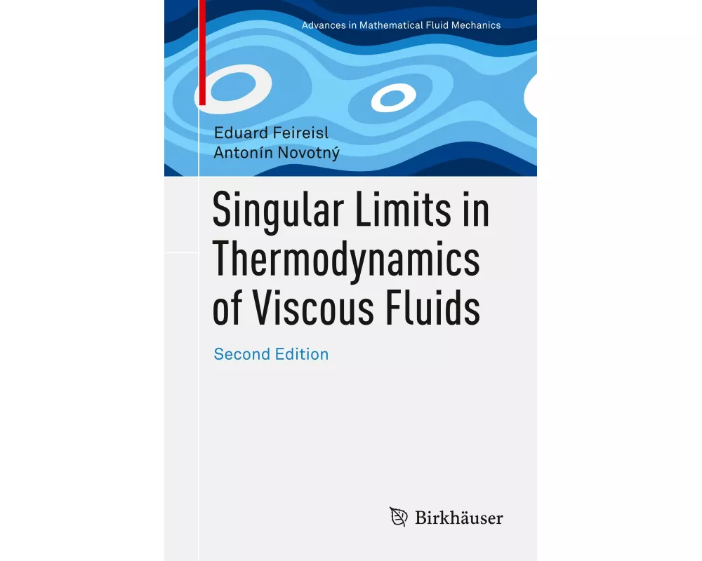 Singular Limits in Thermodynamics of Viscous Fluids