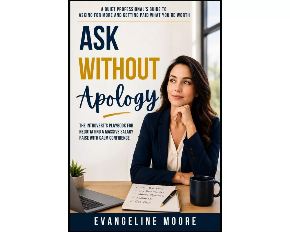 Ask Without Apology