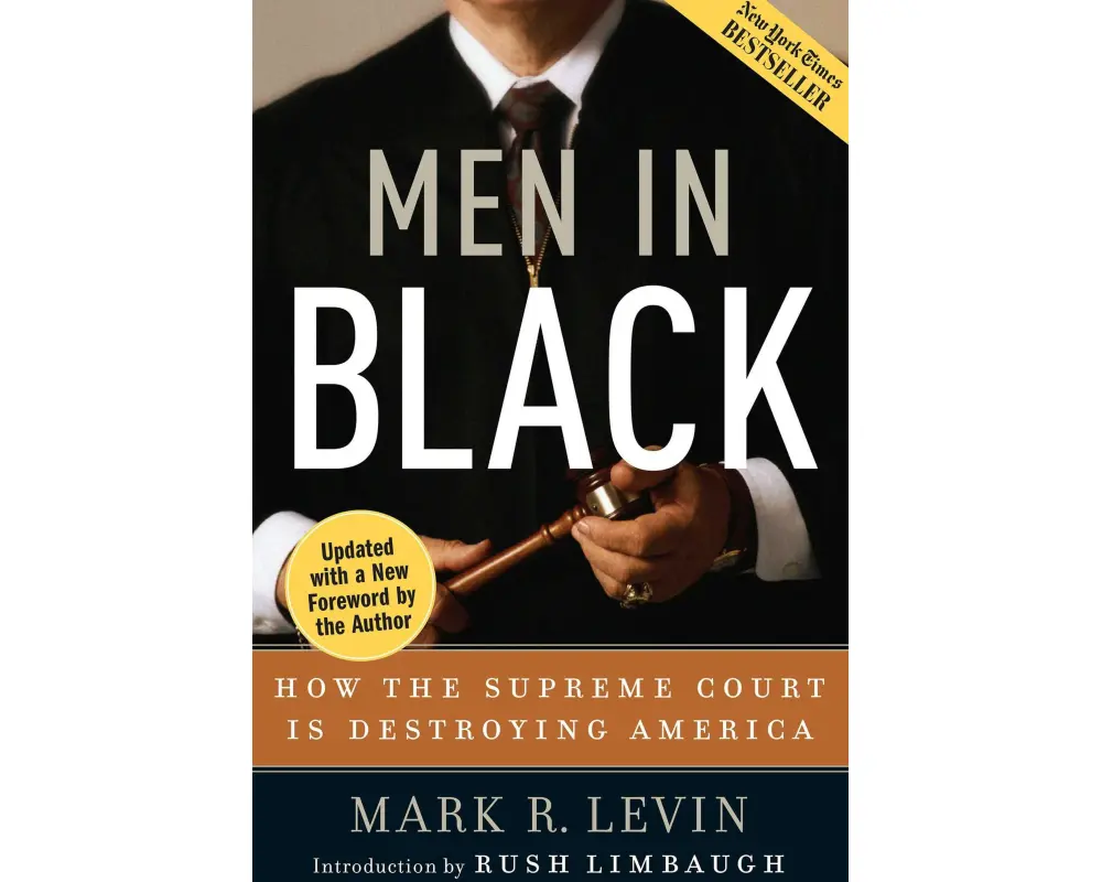 Men in Black