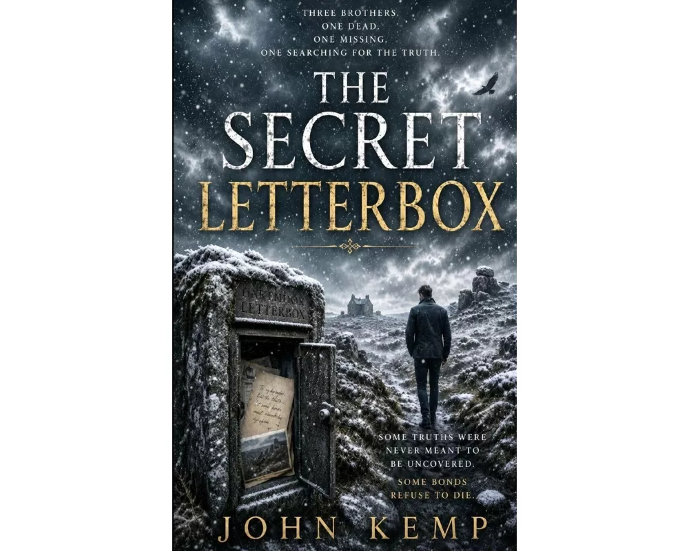 The Secret Letterbox