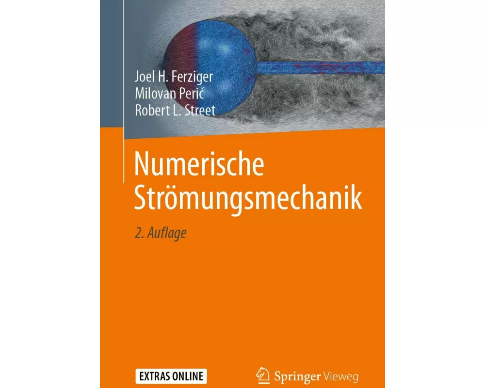 Numerische Strömungsmechanik