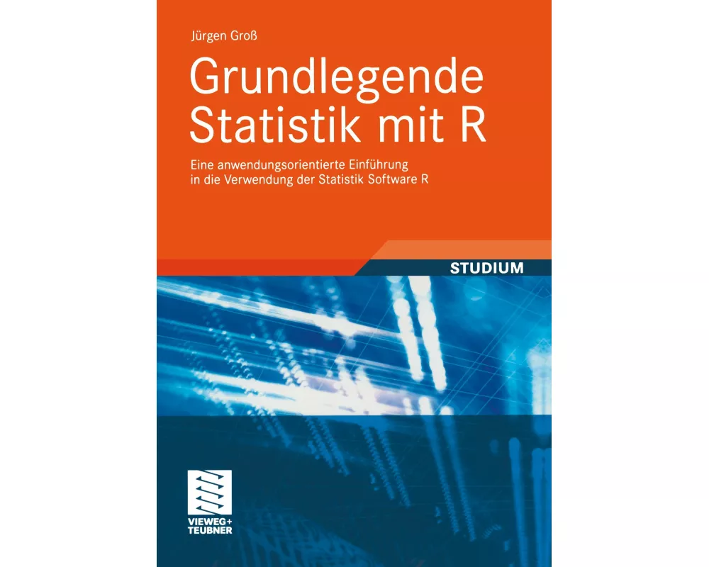 Grundlegende Statistik mit R