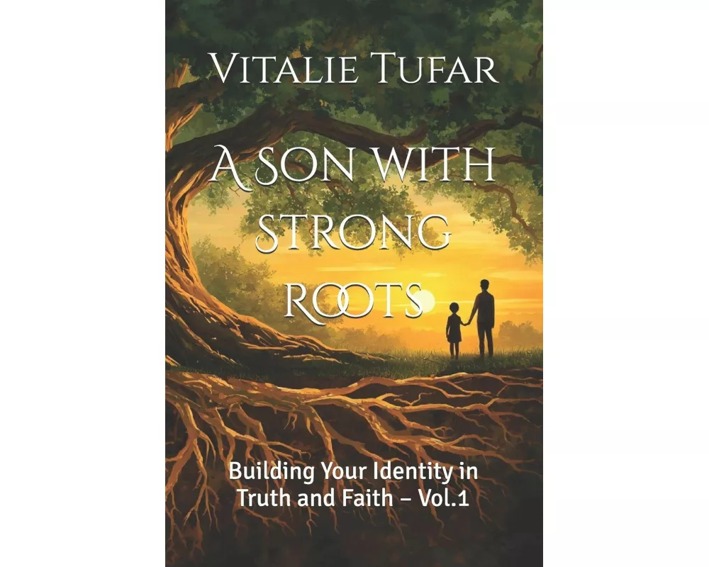 A Son with Strong Roots
