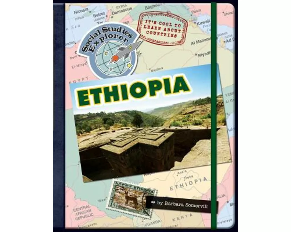 It's Cool to Learn about Countries: Ethiopia