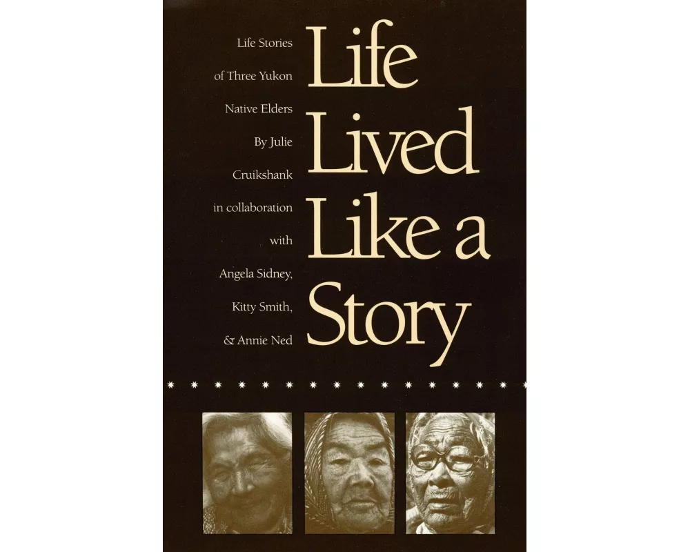 Life Lived Like a Story