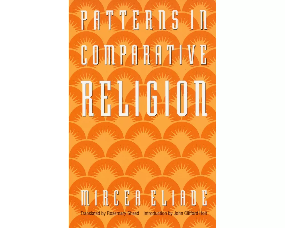 Patterns in Comparative Religion