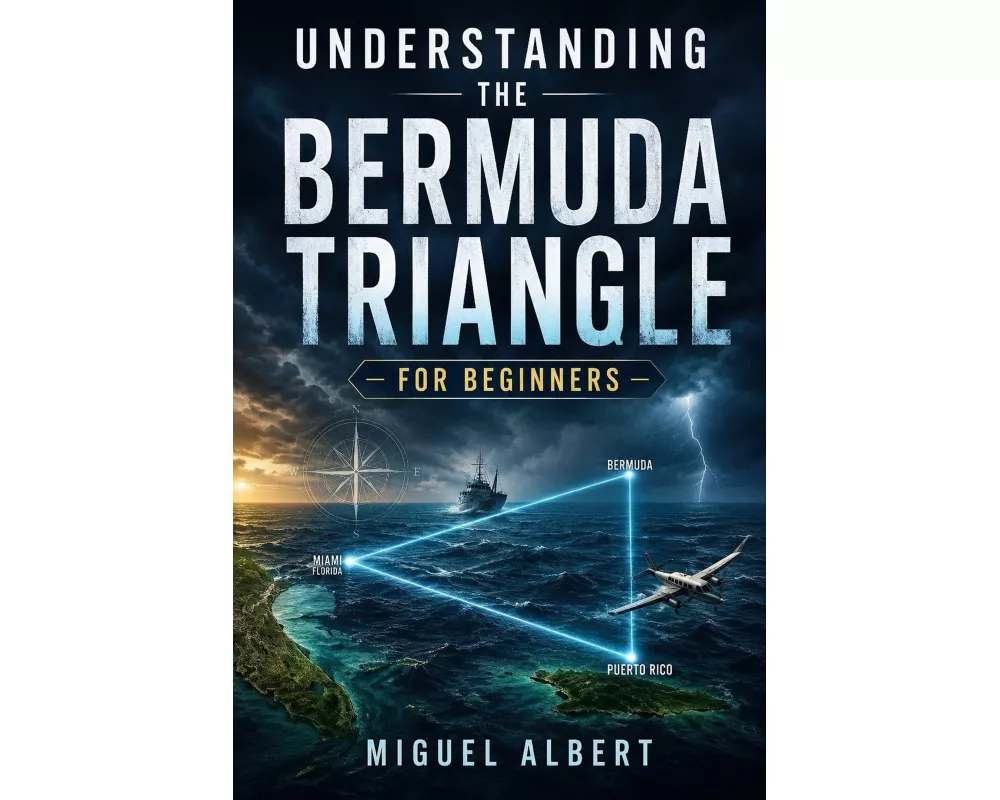 Understanding the Bermuda Triangle