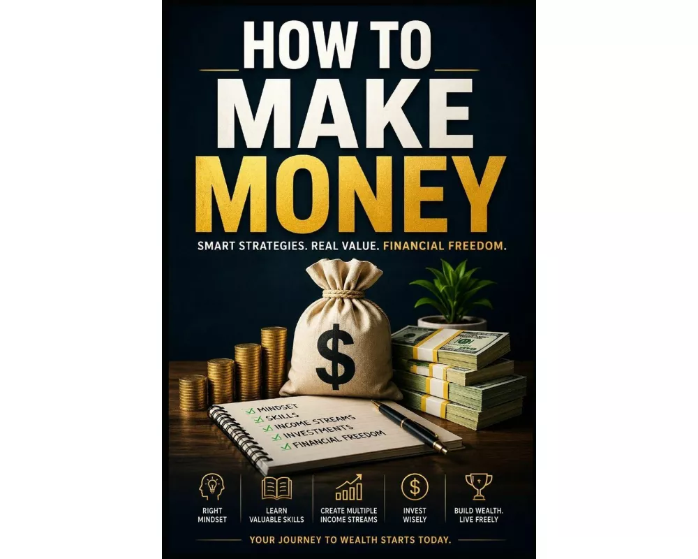 How To Make Money