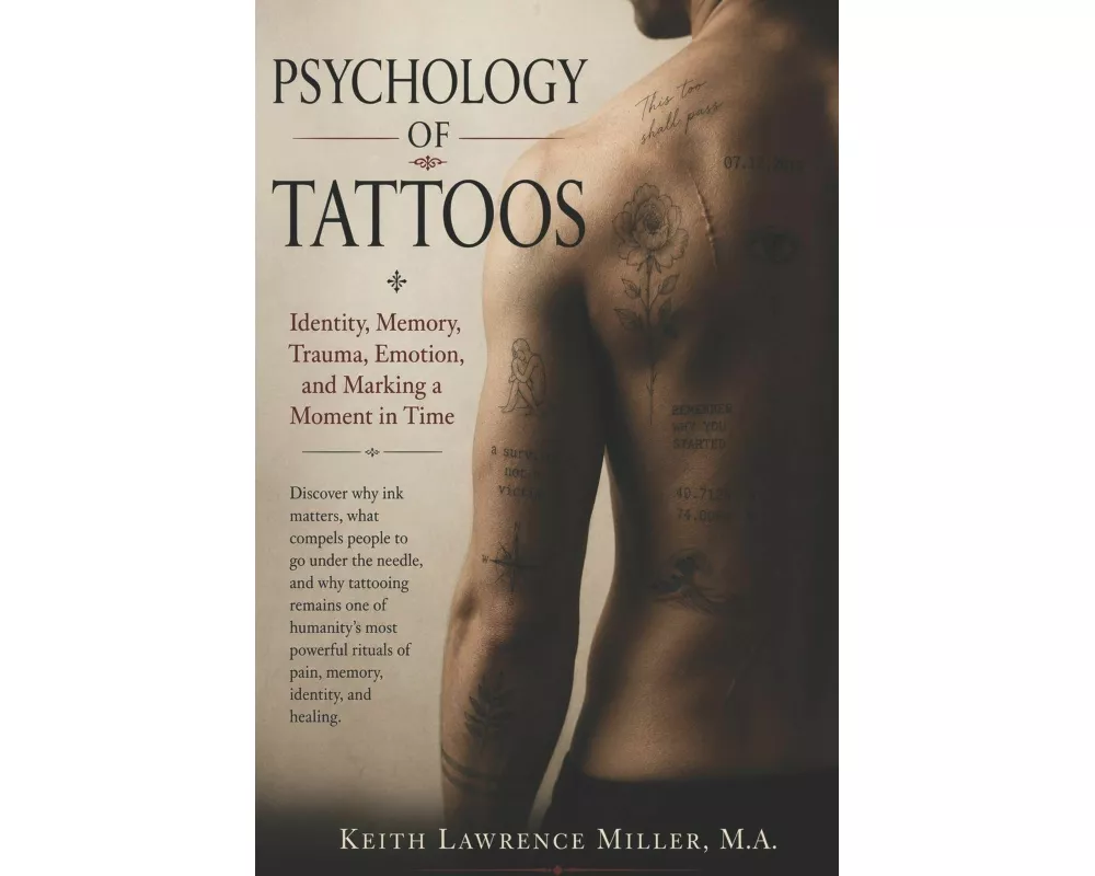 Psychology of Tattoos